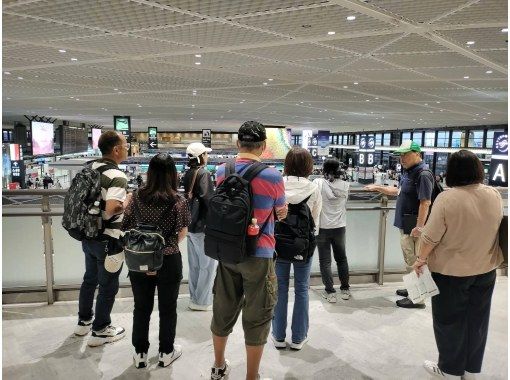 【成田空港ロケ地探検】ドラマ・映画15作品・20話超を追う2時間★2008~2026年★一人参加歓迎《雨天原則催行・夜回設定日あり》 【成田空港ロケ地探検】ドラマ・映画15作品・20話超を追う2時間★2008~2026年★一人参加歓迎《雨天原則催行・夜回設定日あり》