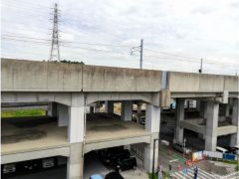【JRと京成が紡ぐ 成田交通百年ものがたり】空と祈りの二大拠点を結ぶ鉄道・バス遺構散策（成田山自由解散、JR成田駅から参加OK）の紹介画像