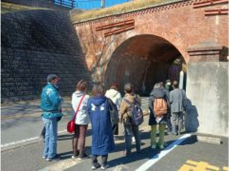 【JRと京成が紡ぐ 成田交通百年ものがたり】空と祈りの二大拠点を結ぶ鉄道・バス遺構散策の紹介画像