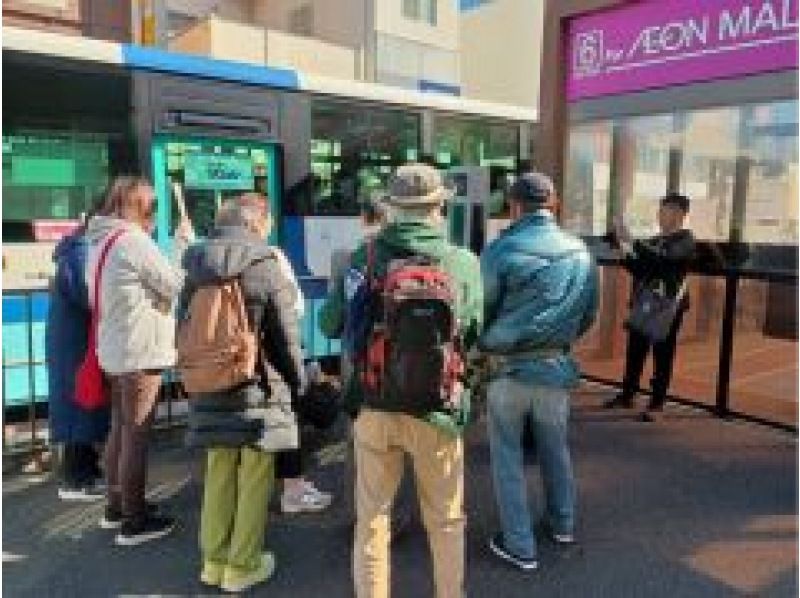 【JRと京成が紡ぐ 成田交通百年ものがたり】空と祈りの二大拠点を結ぶ鉄道・バス遺構散策（成田山自由解散、JR成田駅から参加OK）の紹介画像