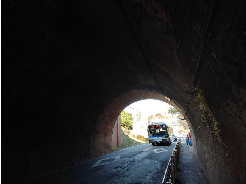 【JRと京成が紡ぐ 成田交通百年ものがたり】空と祈りの二大拠点を結ぶ鉄道・バス遺構散策（成田山自由解散、JR成田駅から参加OK）の紹介画像