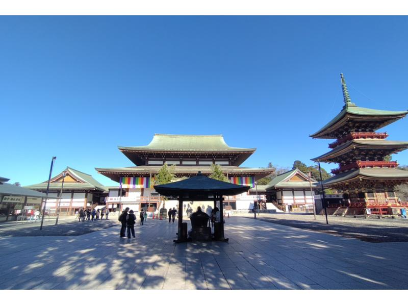 【JRと京成が紡ぐ 成田交通百年ものがたり】空と祈りの二大拠点を結ぶ鉄道・バス遺構散策（成田山自由解散、JR成田駅から参加OK）の紹介画像