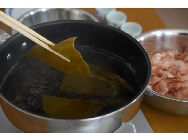 [Tokyo, Ikebukuro] Cooking Class: Ramen & Gyoza Making with Matcha Tasting at Kitchen Studio