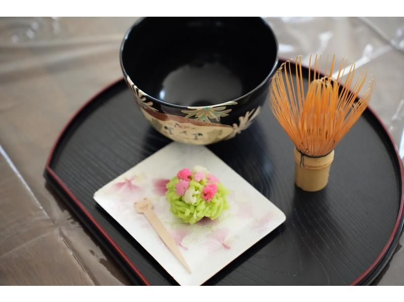 [Tokyo, Ikebukuro] Cooking Class: Ramen & Gyoza Making with Matcha Tasting at Kitchen Studio