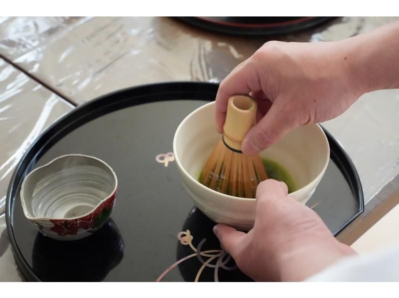 [Tokyo, Ikebukuro] Savor Japan: Maki Sushi & Dashimaki Class with Matcha and Wagashi Tasting