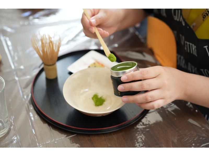 [Tokyo, Ikebukuro] Savor Japan: Maki Sushi & Dashimaki Class with Matcha and Wagashi Tasting