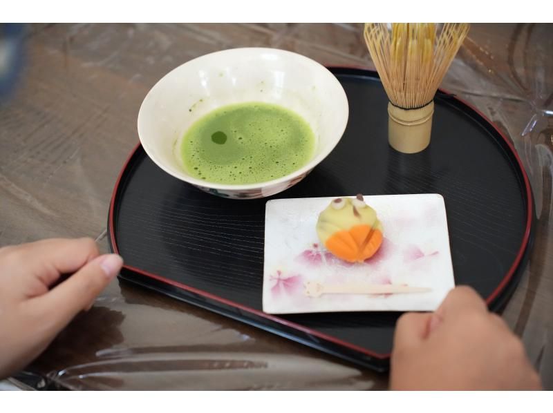 [Tokyo, Ikebukuro] Savor Japan: Maki Sushi & Dashimaki Class with Matcha and Wagashi Tasting