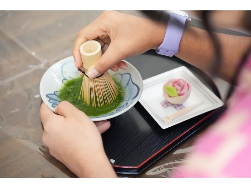 [Tokyo, Ikebukuro] Savor Japan: Maki Sushi & Dashimaki Class with Matcha and Wagashi Tasting