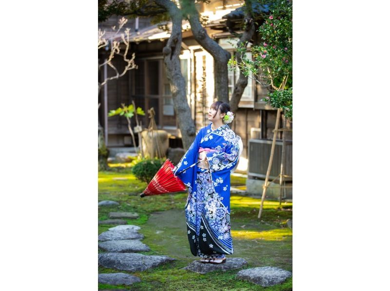 [นีกาตะ/นีงาตะ ฟุรุมาจิ] สไตล์ลอร์ด/เจ้าหญิง | เช่าฟุริโซเดะ/ เช่าฮาโอริ/ฮากามะ | แผนเสื้อผ้าที่ดีที่สุดの紹介画像