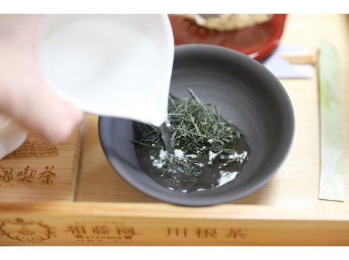 【静岡・掛川】〜静岡茶2大ブランド地を訪ねるまるまる1日茶旅ツアー〜 世界産業遺産の茶畑さんぽと煎茶でお茶会 in掛川茶VS川根茶 【静岡・掛川】〜静岡茶2大ブランド地を訪ねるまるまる1日茶旅ツアー〜 世界産業遺産の茶畑さんぽと煎茶でお茶会 in掛川茶VS川根茶