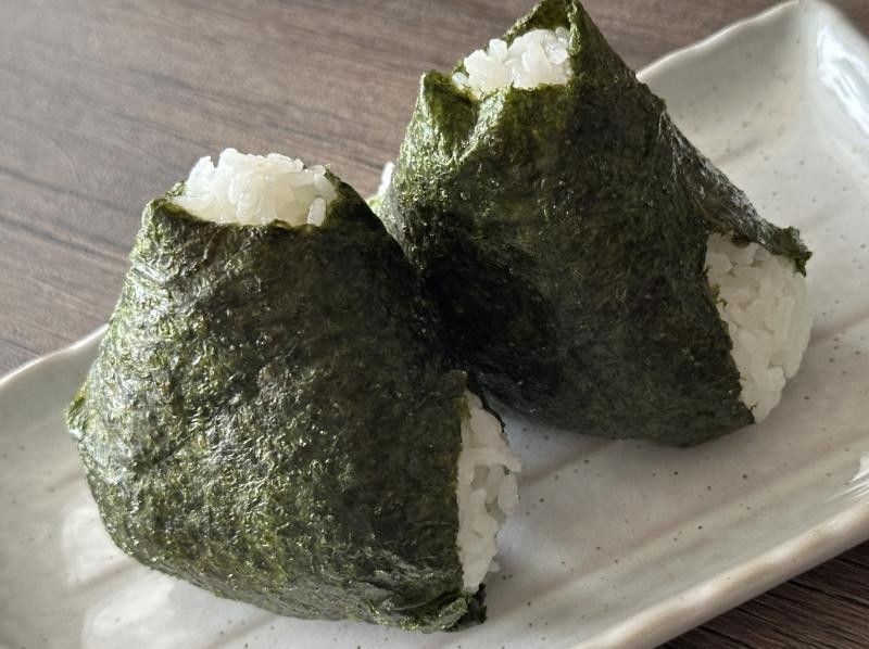 [東京/有明]體驗製作「飯糰」！享受傳統的日本料理の紹介画像