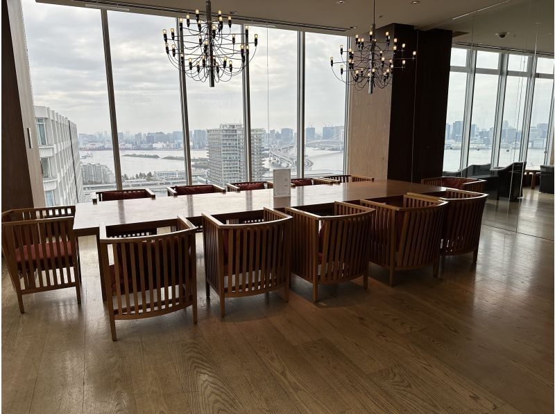 [東京/有明]體驗製作「飯糰」！享受傳統的日本料理の紹介画像
