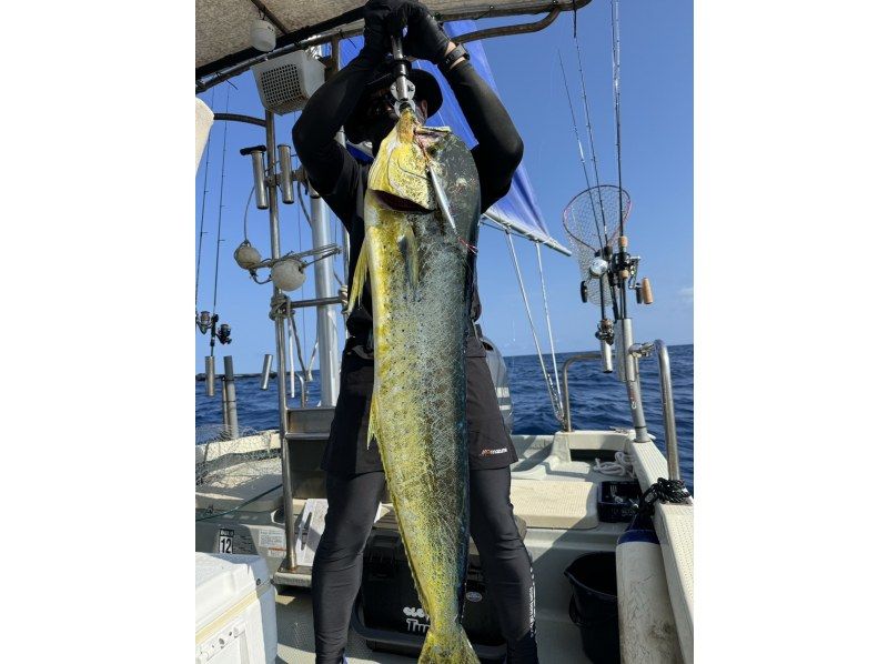 Super light jigging course⭐︎You can participate even if you bring nothing! Beginners welcome ⭐︎の紹介画像