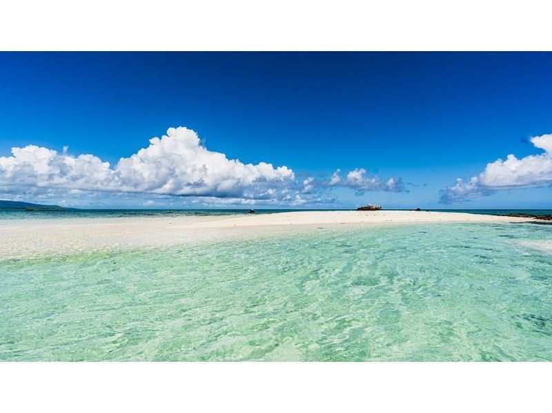 SALE！【沖縄・石垣島 プライベートビーチで行う貸切ツアー】シュノーケリング or クリアサップ（SUP）お選びください♪の紹介画像