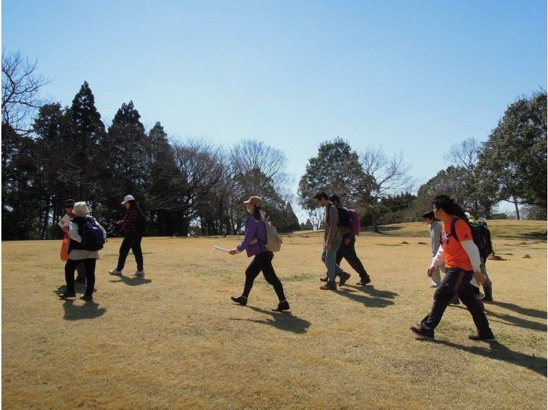 [Chiba, Japan] Find Prehistoric Zen (Hiking➡︎Herb sauna➡︎Omakase sushi)の紹介画像