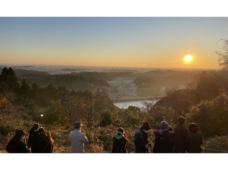 [Chiba, Japan] Find Prehistoric Zen (Hiking➡︎Herb sauna➡︎Omakase sushi)の紹介画像