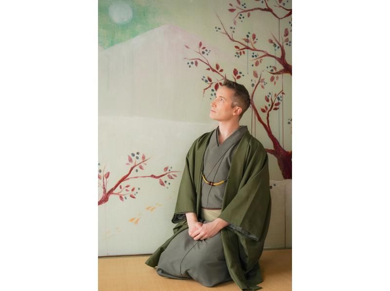 [Tokyo/Asakusa/Asakusa Main Store] Kimono rental plan with studio photo shoot! Even if it rains, you can still take great photos with studio photography!の紹介画像