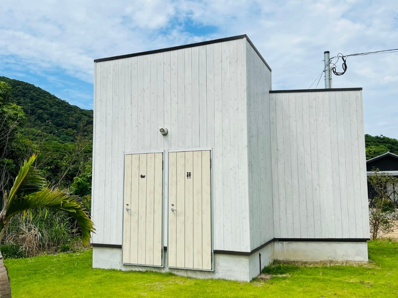 【奄美大島・シュノーケリング】【冬OK!!】船で行くコウトリビーチ上陸＋ボートシュノーケル♪ウェット＆温水シャワー完備《Dプラン》の紹介画像