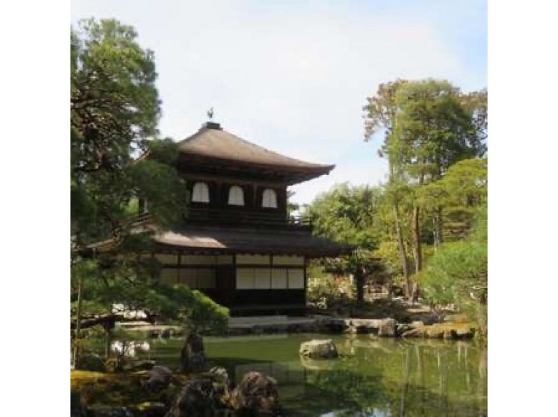 [Kyoto/Fushimi] Kyoto Round Trail (Higashiyama & Kitayama: 5 divisions) Fushimi Inari starts!の紹介画像