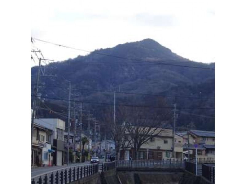 SALE! [Kyoto, Fushimi] Kyoto Loop Trail (Higashiyama & Kitayama: 5 divisions) Starting from Fushimi Inari!の紹介画像