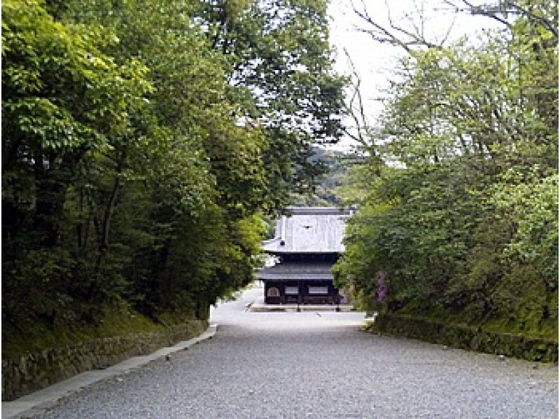 [京都/伏見]京都環行路線（東山和北山：5段）伏見稻荷開始！の紹介画像