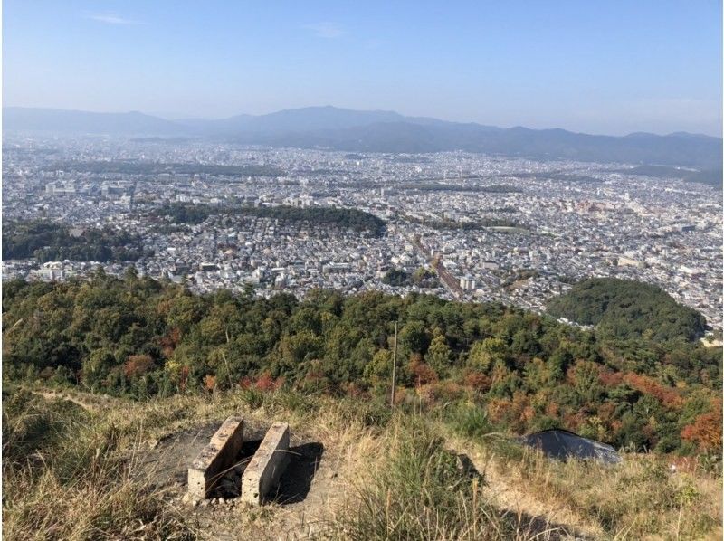 [京都/伏见]京都环行路线（东山和北山：5段）伏见稻荷开始！の紹介画像