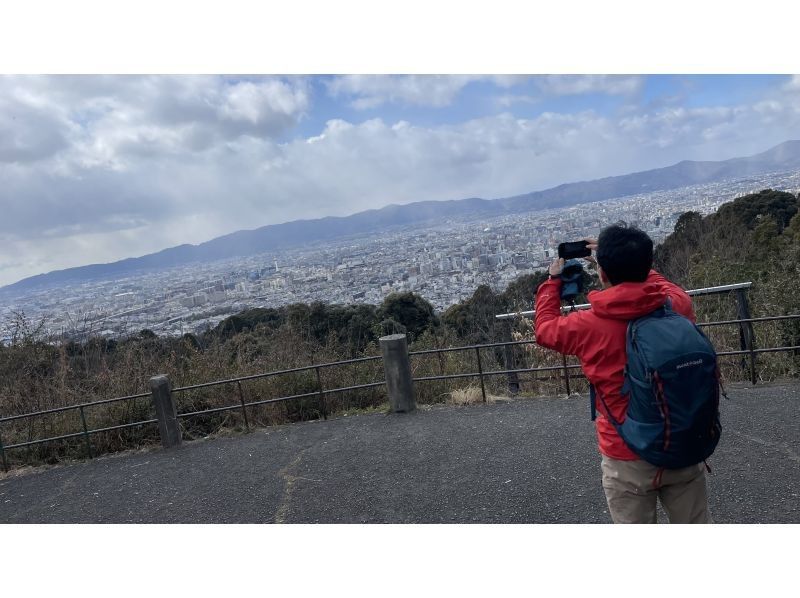 [京都/伏見]京都環行路線（東山和北山：5段）伏見稻荷開始！の紹介画像