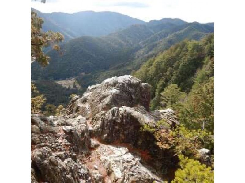 SALE! [Kyoto Kitayama] Kyoto Kitayama Hiking ZERO Semi Custom Mountain Course (with hot spring bath)の紹介画像