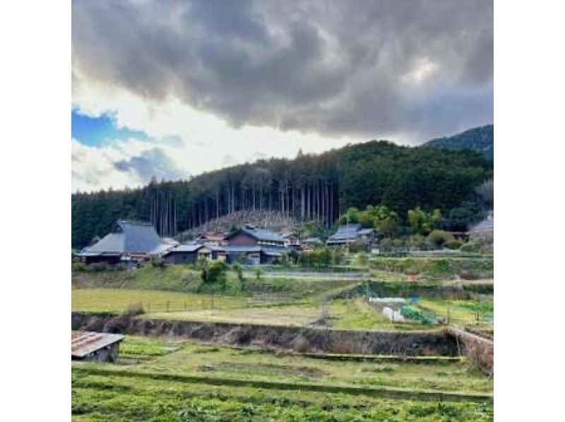 [Kyoto/Kitayama] Kyoto Kitayama Hiking ZERO Semi-custom mountain course (hot spring bathing included)の紹介画像