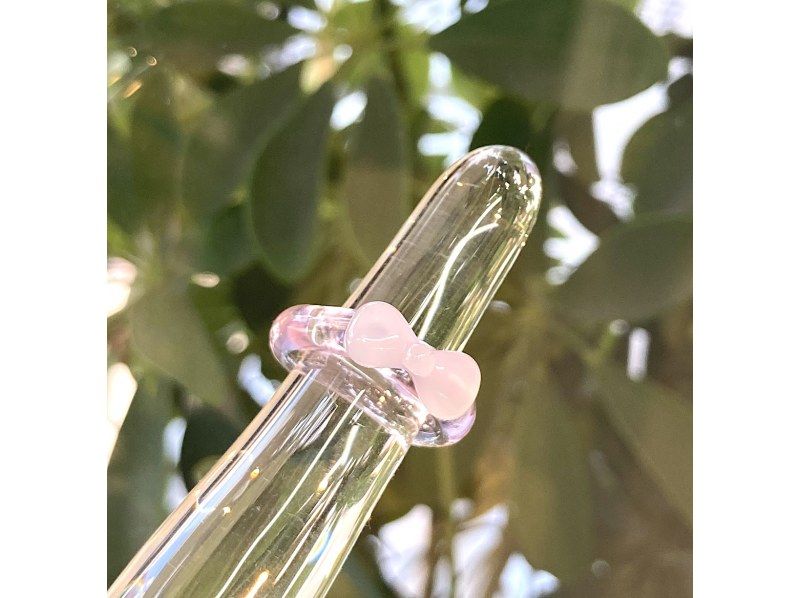 【東京都・高円寺】人気のガラスの指輪作りにカラーリング登場の紹介画像