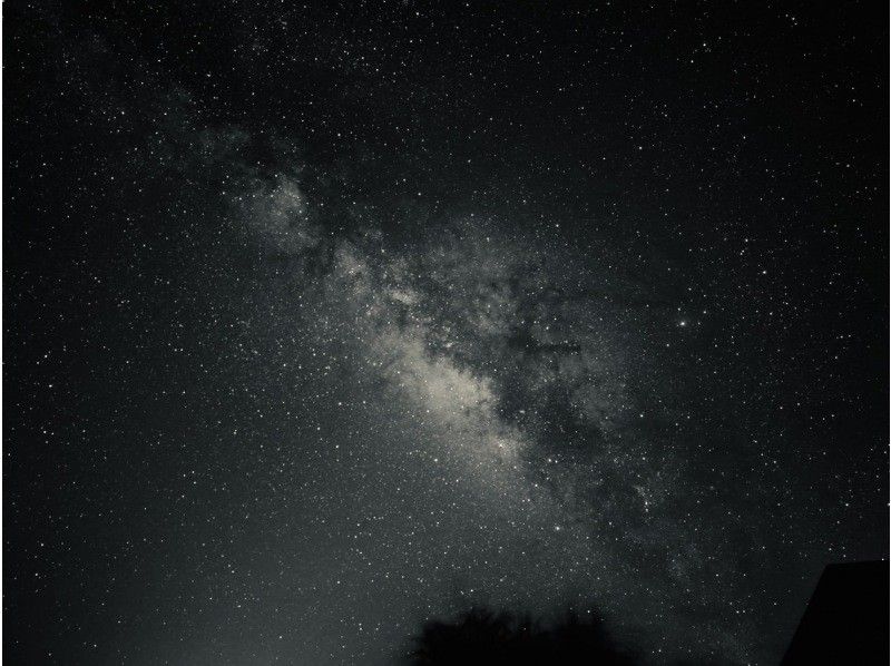 【石垣島/２時間】☆煌びやかなサンセット&times;夜のマングローブ&times;星空ナイトカヤック☆わくわくの大人気欲張体験ツアー♪【宮良川出発】の紹介画像