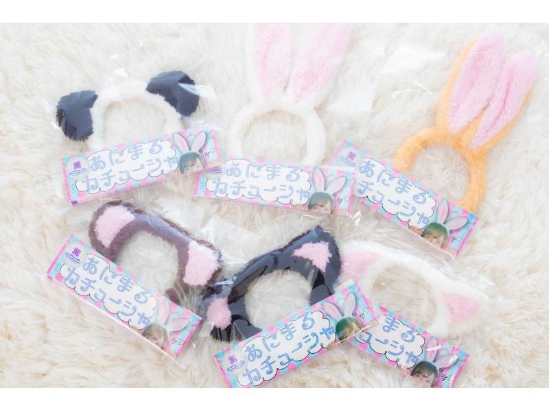 【東京・秋葉原本店】16時以降限定♪メイドカフェ体験！「ディナープラン」の紹介画像