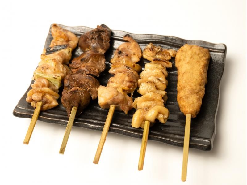 [โตเกียว/อากิฮาบาระ] เทศกาลลดราคาฤดูใบไม้ผลิ★รับประทานอาหารพร้อมชมการแสดง! "แผนอาหารเย็น"の紹介画像