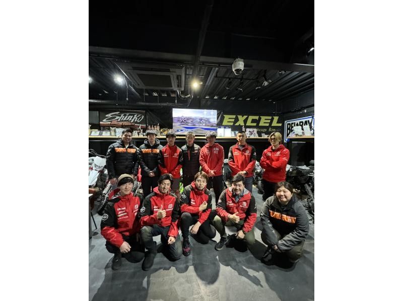 【교토 &middot; 오사카] 오프로드 파크에서 놀자! ～면허 불필요! 체험 주행 &middot; 스쿨 &middot; 프리 라이드の紹介画像