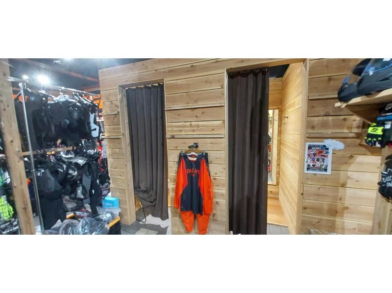 【교토 &middot; 오사카] 오프로드 파크에서 놀자! ～면허 불필요! 체험 주행 &middot; 스쿨 &middot; 프리 라이드の紹介画像