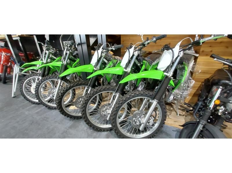 [Kyoto/Osaka] Have fun with off-road bikes! ～Adventure Guide Touringの紹介画像