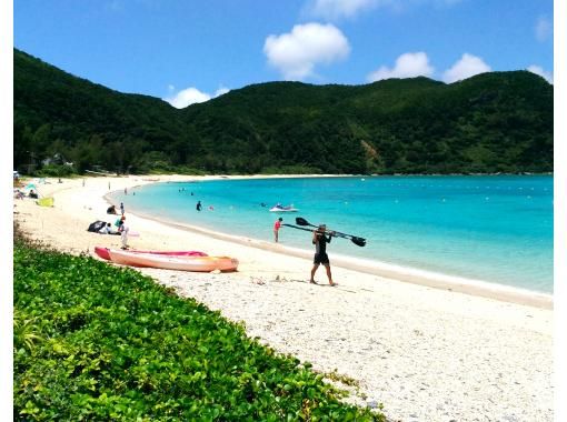 【那覇発/慶良間日帰り】チャータークルーザーで行く!慶良間諸島『渡嘉敷島』とかしくビーチ海水浴ツアー 【那覇発/慶良間日帰り】チャータークルーザーで行く!慶良間諸島『渡嘉敷島』とかしくビーチ海水浴ツアー