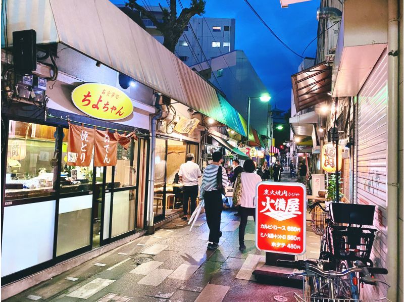 Enjoy Fukuoka gourmet food in one night! A deep Izakaya guide that only 100% locals know/Bar Hoppingの紹介画像