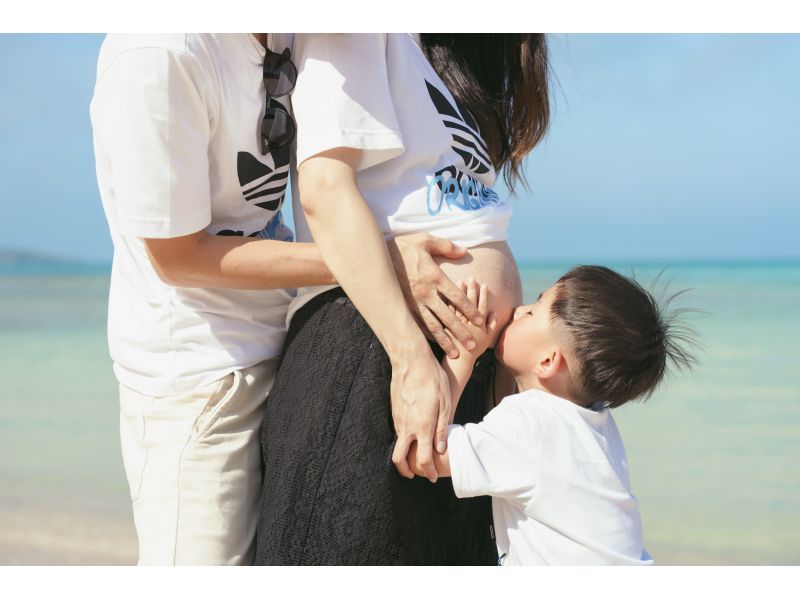 [Miyakojima Photography] [Taking photos with breathtaking views] Photographed by a photographer using a single-lens reflex camera and drone footage included! の紹介画像