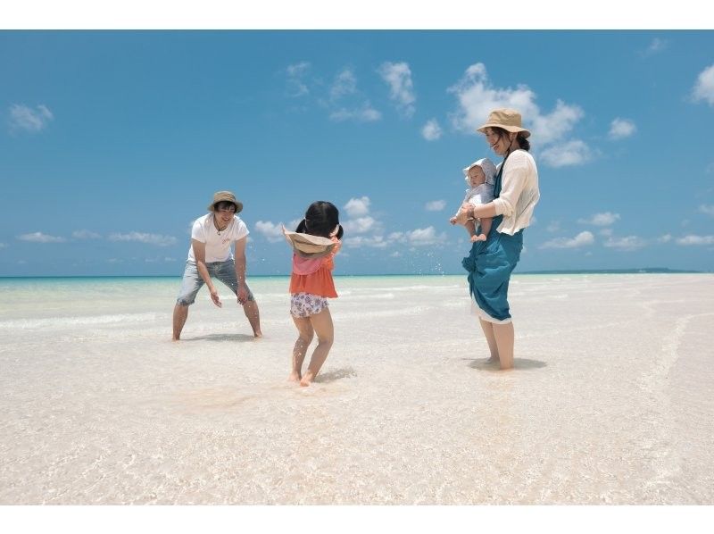 [Miyakojima Photography] [Taking photos with breathtaking views] Photographed by a photographer using a single-lens reflex camera and drone footage included! の紹介画像