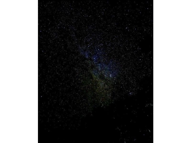 SALE！【沖縄・石垣島 ★ プライベートビーチで行う貸切ツアー】天体観測・星空ツアー ★ 軽食・飲み物あります！の紹介画像