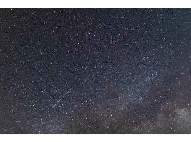 SALE！【沖縄・石垣島 ★ プライベートビーチで行う貸切ツアー】天体観測・星空ツアー ★ 軽食・飲み物あります！の紹介画像
