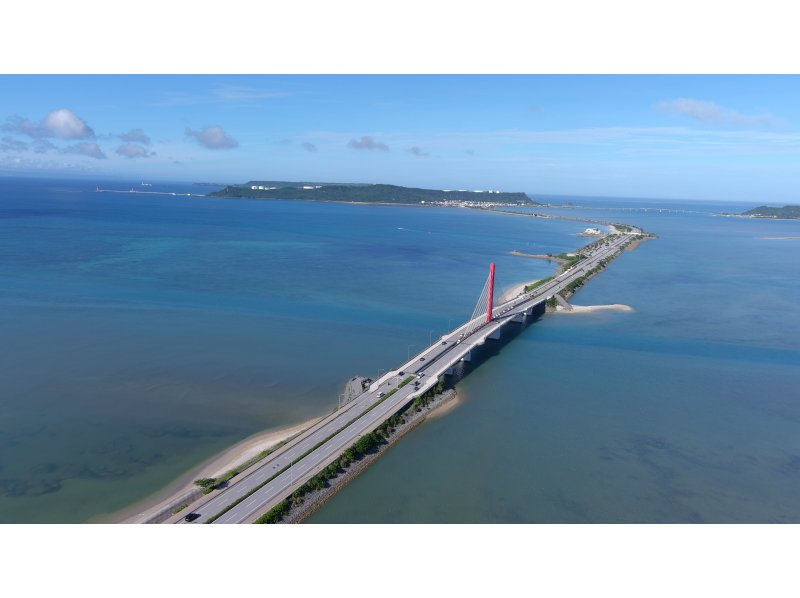 Very popular! You can even go to a deserted island! [From Hamahiga Island, Okinawa] Custom-made marine sports for 3 hours Very popular A greedy and luxurious 3-hour plan! If you're unsure, you can't go wrongの紹介画像
