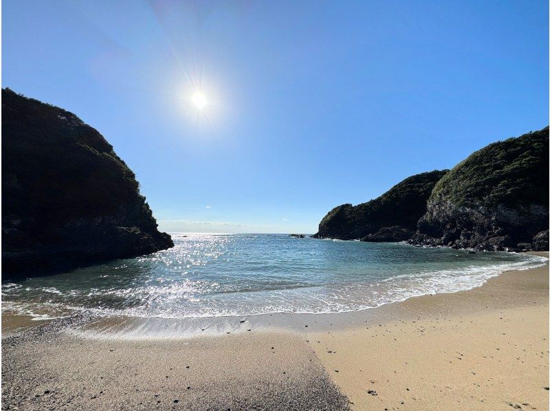 奄美大島 [北部] 壯麗景色半日或全日遊！照片/影片拍攝禮物♪の紹介画像