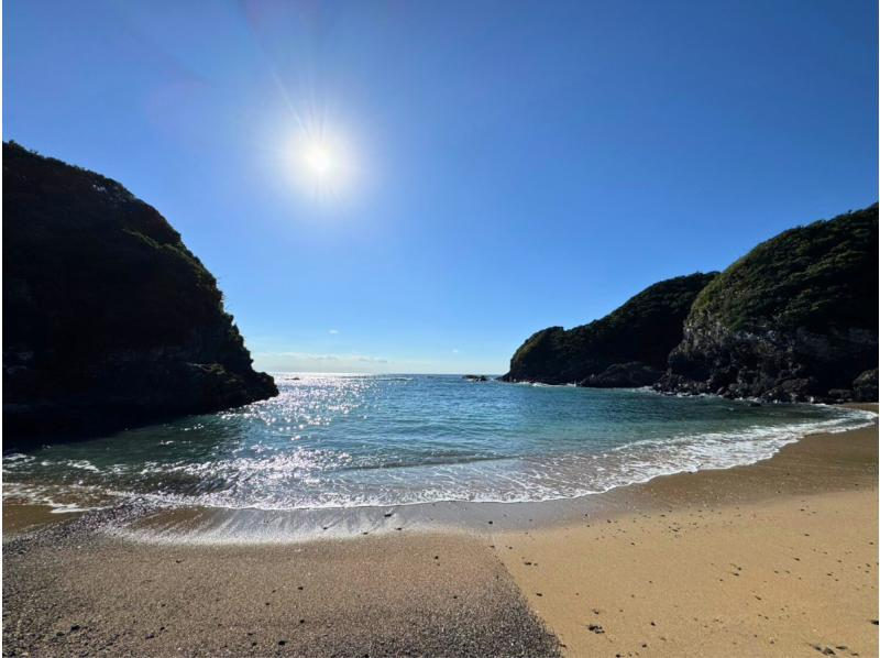 奄美大島【北部】壯麗景色半日或全日遊（照片/影片拍攝禮物！！）の紹介画像