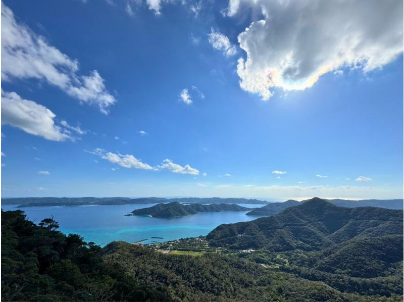 奄美大島【北部】絶景巡り 半日or1日ツアー！写真・動画撮影プレゼント ♪の紹介画像