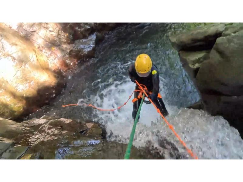 [适合家庭旅行！ [袁布鲁河徒步去一套三小时/ 3小时的课程の紹介画像