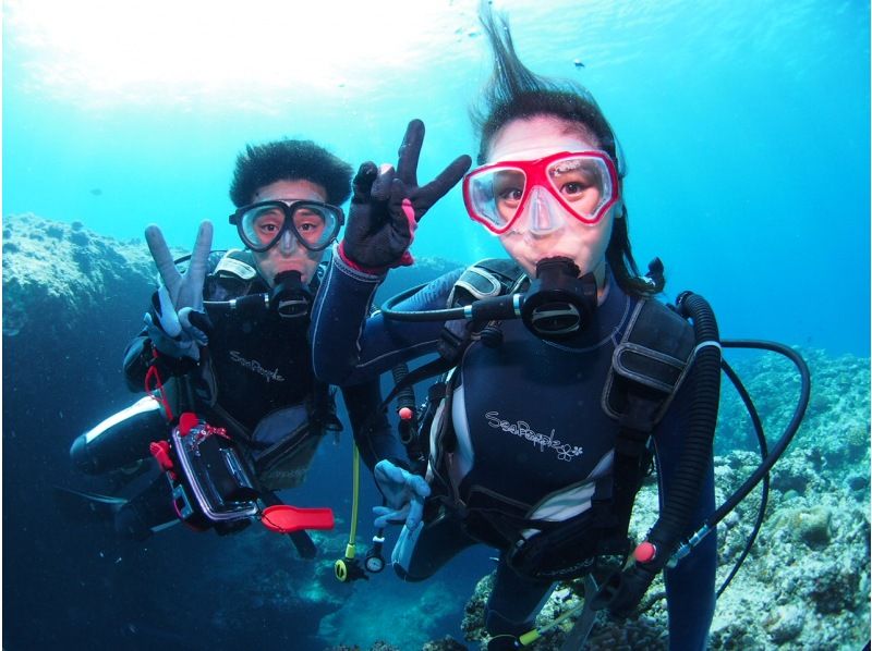ブルースペースの最新写真