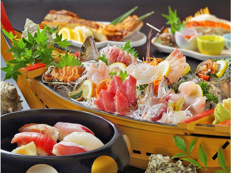 [千葉/南房總市] 追溯被聯合國教科文組織列為非物質文化遺產的日本料理文化之旅の紹介画像