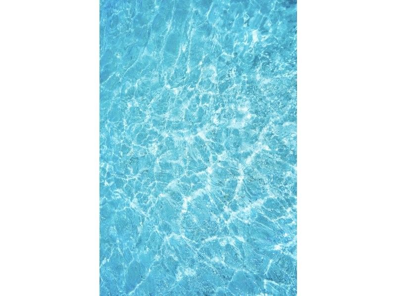  【ANA誌掲載】感動&大満足の半日★幻の島上陸ドローン撮影無料&times;ウミガメシュノーケル★【2歳〜85歳】写真・送迎無料！シャワー＆駐車場完備の紹介画像